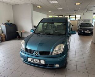 Renault Kangoo Gebrauchtwagen