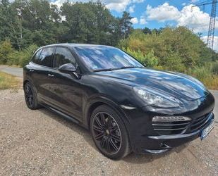 Porsche Cayenne Gebrauchtwagen