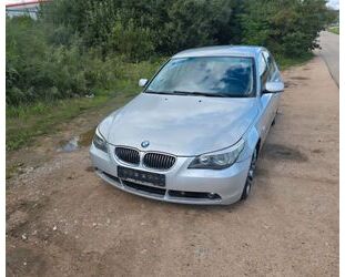 BMW 523 Gebrauchtwagen