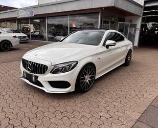 Mercedes-Benz C 250 Gebrauchtwagen
