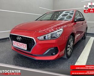 Hyundai i30 Gebrauchtwagen