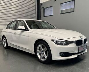 BMW 320 Gebrauchtwagen