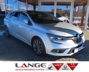 Renault Megane Gebrauchtwagen