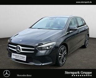 Mercedes-Benz B 200 Gebrauchtwagen