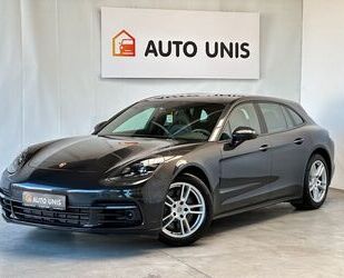 Porsche Panamera Gebrauchtwagen