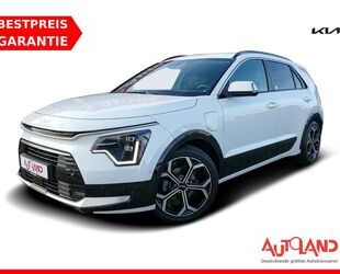Kia Niro Gebrauchtwagen