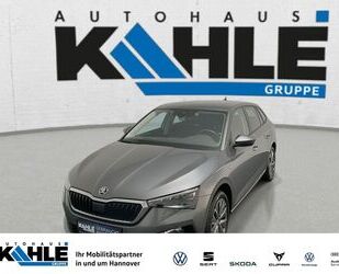 Skoda Scala Gebrauchtwagen