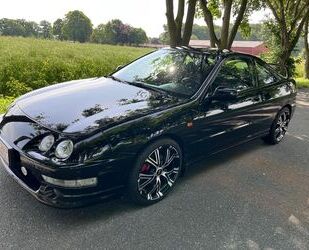 Honda Integra Gebrauchtwagen