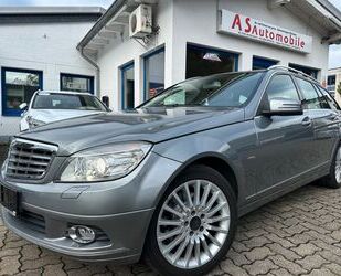 Mercedes-Benz C 220 Gebrauchtwagen
