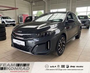 Kia XCeed Gebrauchtwagen