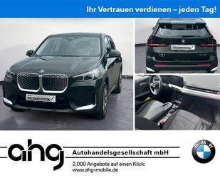 BMW iX1 Gebrauchtwagen