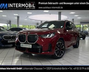BMW X3 M50 Gebrauchtwagen