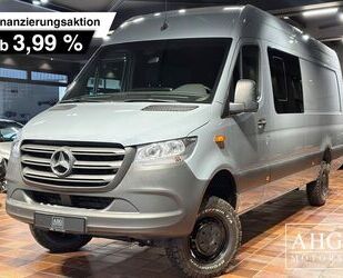 Mercedes-Benz Sprinter Gebrauchtwagen