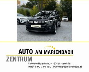 Dacia Jogger Gebrauchtwagen