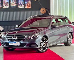 Mercedes-Benz E 500 Gebrauchtwagen