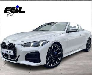 BMW 430 Gebrauchtwagen