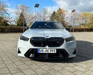 BMW M5 Gebrauchtwagen