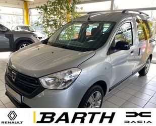 Dacia Dokker Gebrauchtwagen