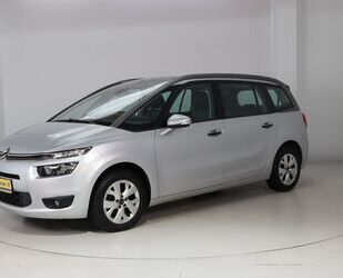 Citroen Grand C4 Picasso / SpaceTourer Gebrauchtwagen