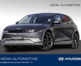 Hyundai IONIQ 5 Gebrauchtwagen