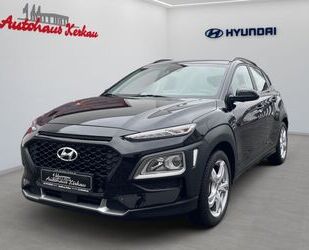 Hyundai KONA Gebrauchtwagen