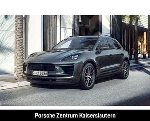 Porsche Macan Gebrauchtwagen