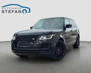 Land Rover Range Rover Gebrauchtwagen