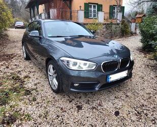 BMW 116 Gebrauchtwagen