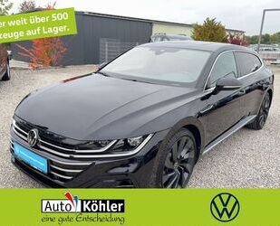 VW Arteon Gebrauchtwagen