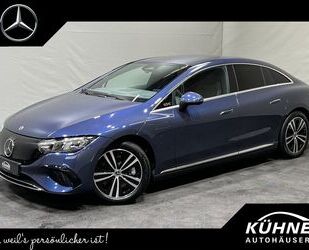 Mercedes-Benz EQE Gebrauchtwagen