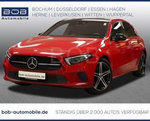 Mercedes-Benz A 200 Gebrauchtwagen