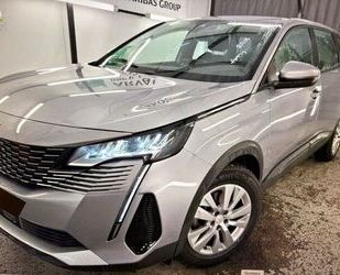 Peugeot 5008 Gebrauchtwagen