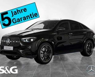 Mercedes-Benz GLE 450 Gebrauchtwagen