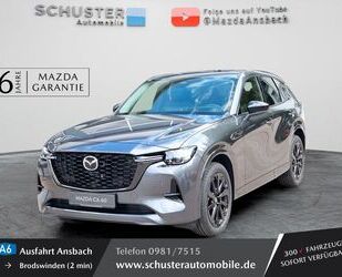 Mazda CX-60 Gebrauchtwagen