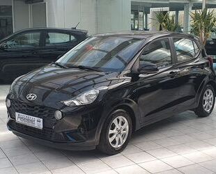 Hyundai i10 Gebrauchtwagen