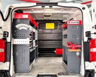 Opel Vivaro Gebrauchtwagen