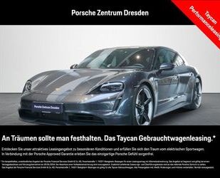 Porsche Taycan Gebrauchtwagen