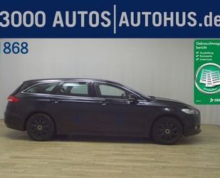 Ford Mondeo Gebrauchtwagen