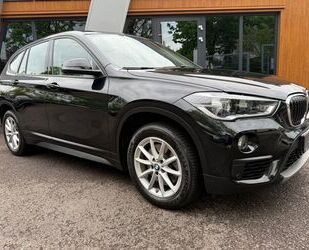 BMW X1 Gebrauchtwagen