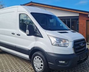 Ford Transit Gebrauchtwagen