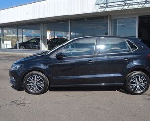 VW Polo Gebrauchtwagen