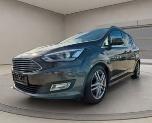 Ford Grand C-Max Gebrauchtwagen