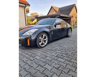 Nissan 350Z Gebrauchtwagen
