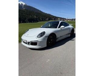 Porsche 991 Gebrauchtwagen