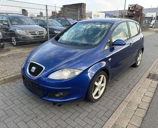 Seat Altea Gebrauchtwagen