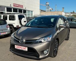 Toyota Verso Gebrauchtwagen