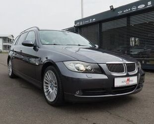 BMW 325 Gebrauchtwagen