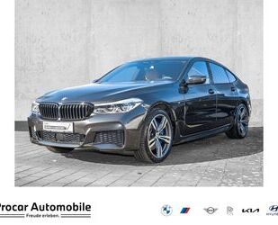 BMW 640 Gran Turismo Gebrauchtwagen
