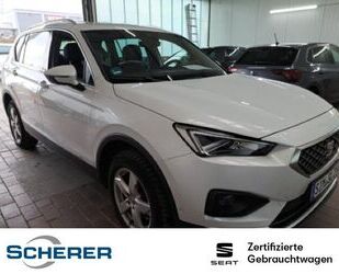 Seat Tarraco Gebrauchtwagen