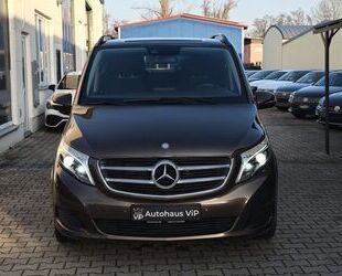 Mercedes-Benz V 220 Gebrauchtwagen